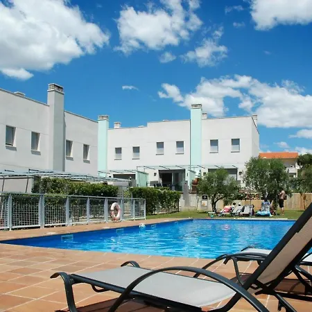 Holiday home Bertur Via Augusta