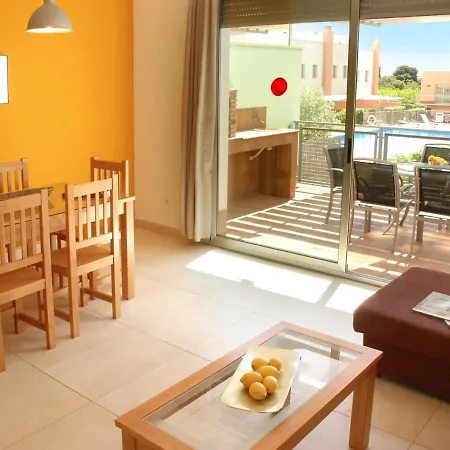 Nyaraló Bertur Via Augusta