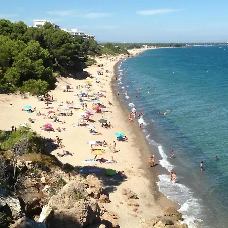 Holiday home Bertur Via Augusta *