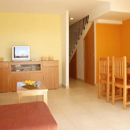 Tatil Evi Bertur Via Augusta *