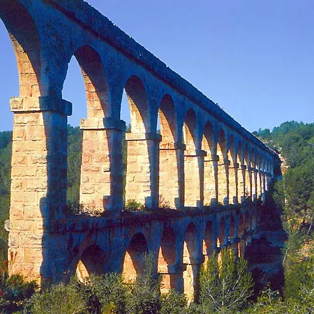Bertur Via Augusta *