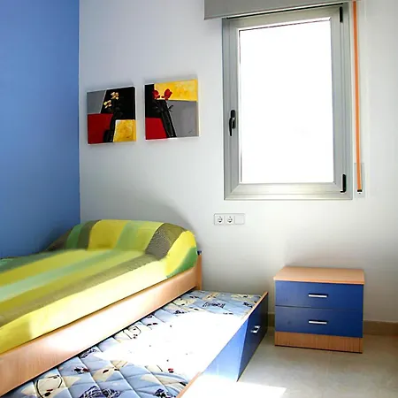 Holiday home Bertur Via Augusta *