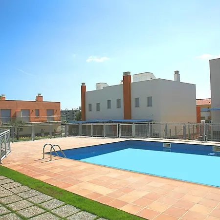 Nyaraló Bertur Via Augusta