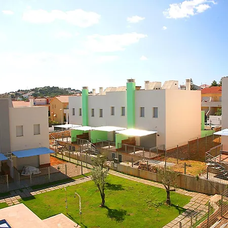 Tatil Evi Bertur Via Augusta Creixell