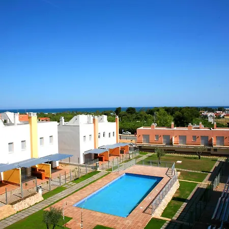 Holiday home Bertur Via Augusta