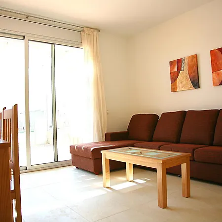 Holiday home Bertur Via Augusta