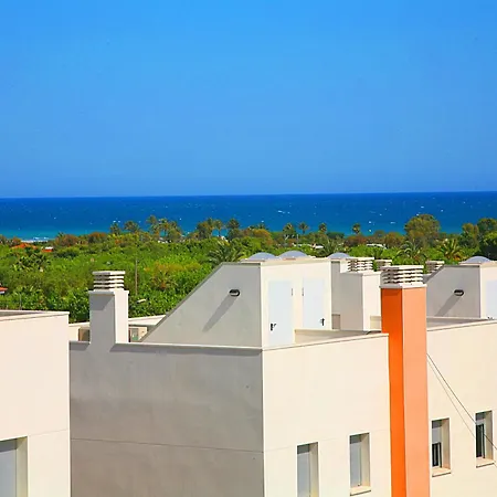 Bertur Via Augusta Creixell