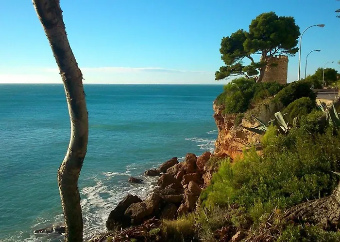 Bertur Via Augusta Casa vacanze *