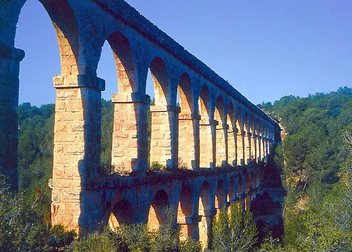 Bertur Via Augusta *