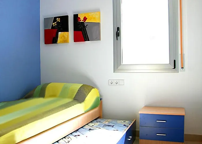 Casa vacanze Bertur Via Augusta *