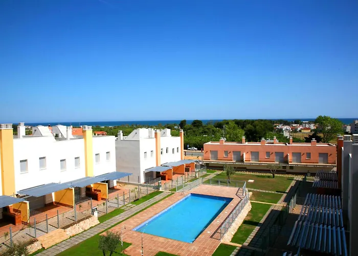 Casa vacanze Bertur Via Augusta